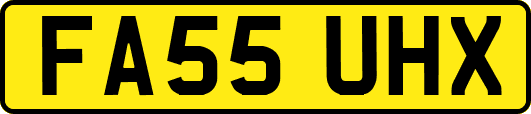 FA55UHX