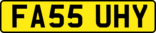 FA55UHY