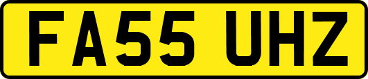 FA55UHZ