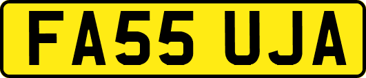 FA55UJA