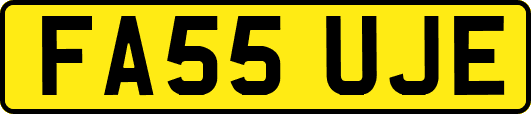 FA55UJE