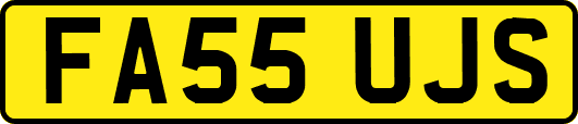 FA55UJS