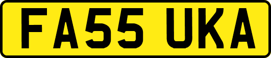 FA55UKA