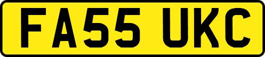 FA55UKC