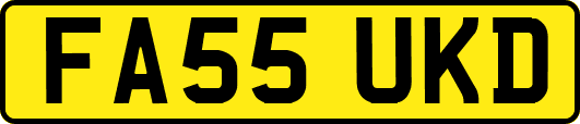 FA55UKD
