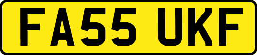 FA55UKF