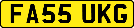 FA55UKG