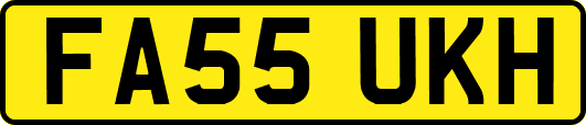 FA55UKH