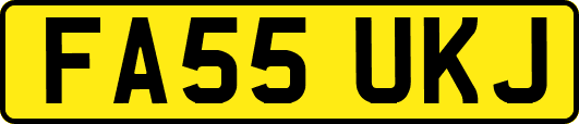 FA55UKJ
