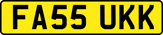 FA55UKK