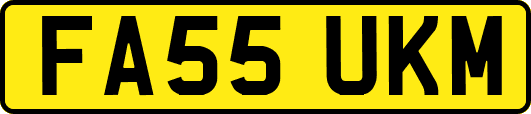 FA55UKM