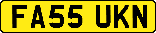 FA55UKN