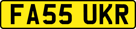 FA55UKR