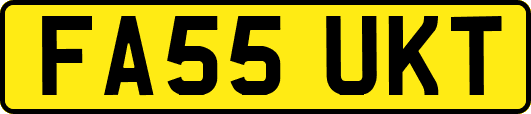 FA55UKT