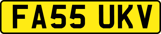 FA55UKV