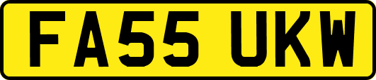 FA55UKW