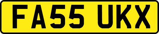 FA55UKX