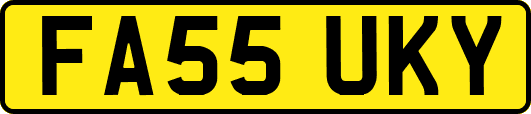 FA55UKY