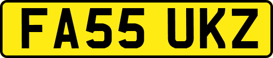 FA55UKZ