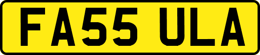 FA55ULA