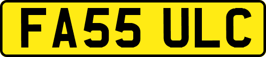 FA55ULC