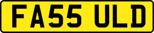 FA55ULD