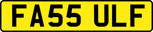 FA55ULF