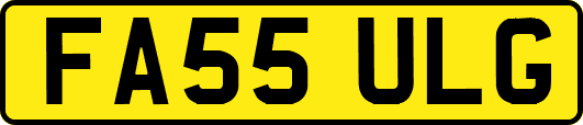 FA55ULG
