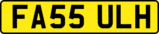 FA55ULH