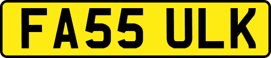 FA55ULK