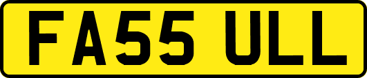 FA55ULL