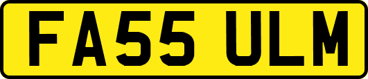FA55ULM