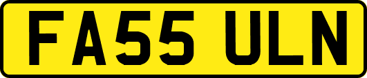FA55ULN