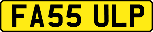 FA55ULP