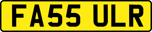 FA55ULR