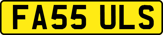 FA55ULS