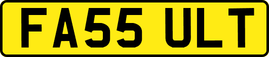 FA55ULT