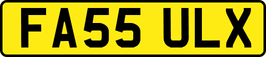 FA55ULX