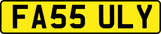 FA55ULY