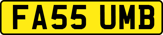 FA55UMB