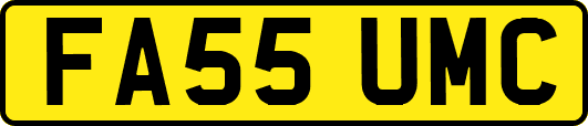 FA55UMC