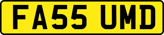 FA55UMD
