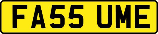 FA55UME