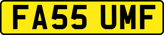 FA55UMF