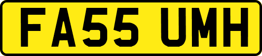 FA55UMH