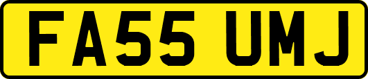 FA55UMJ