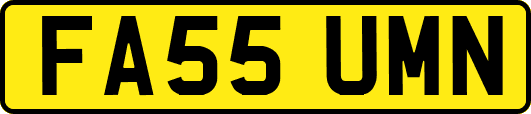 FA55UMN