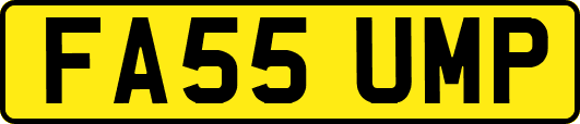 FA55UMP