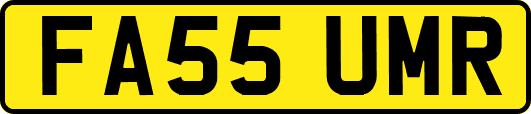 FA55UMR