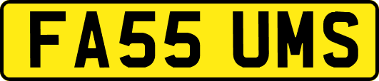 FA55UMS
